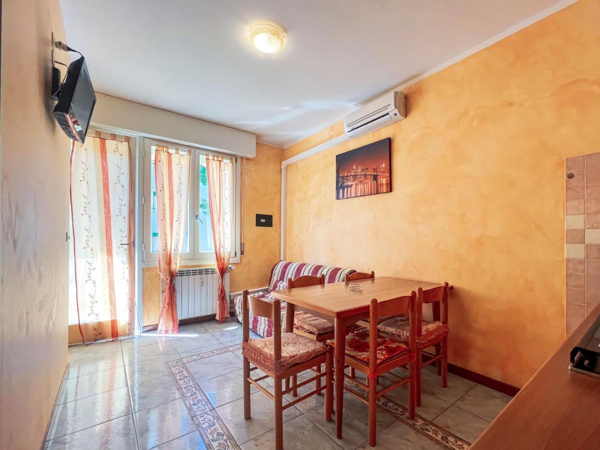 Residence Bussola Бибионе Екстериор снимка