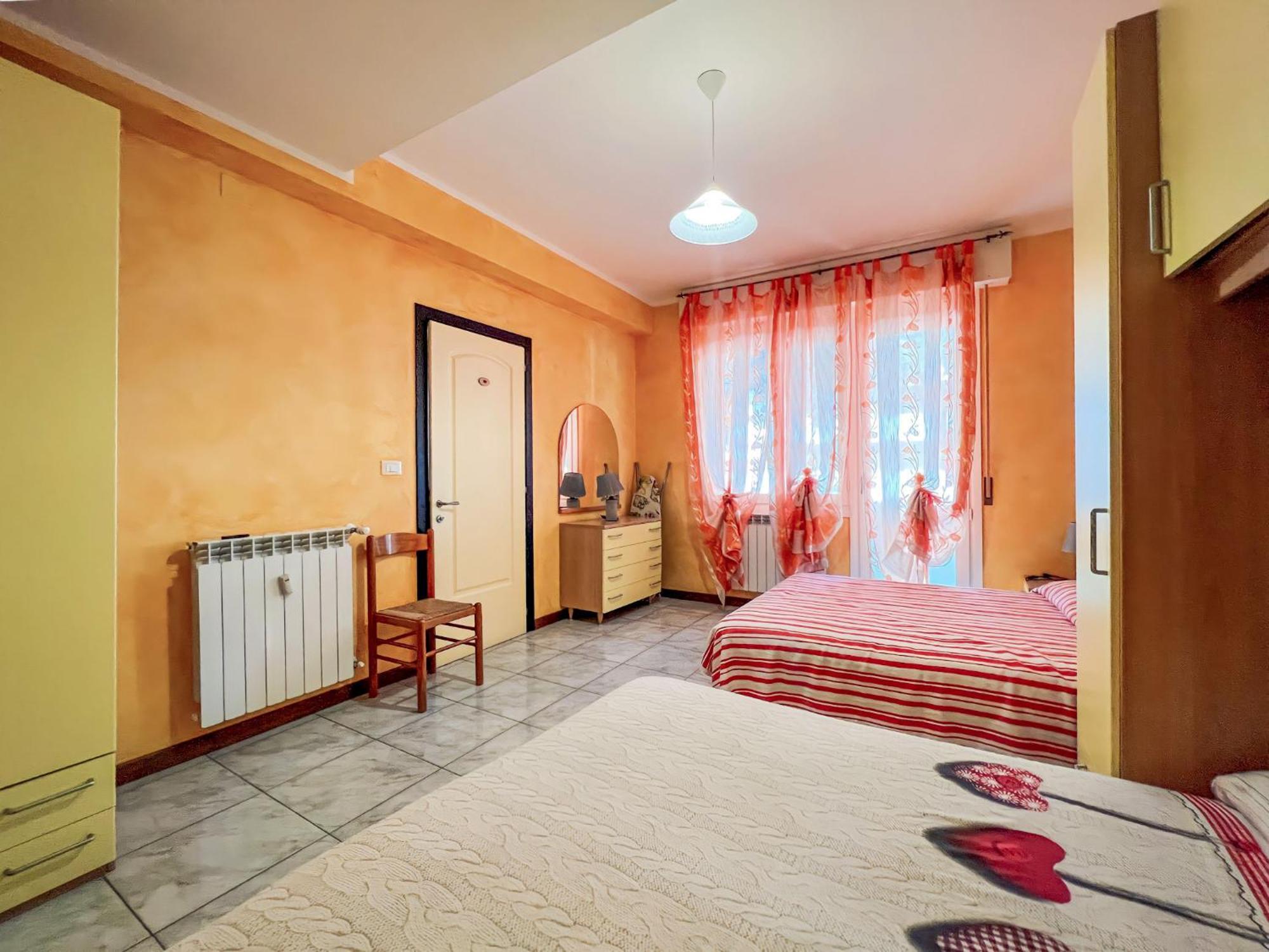 Residence Bussola Бибионе Екстериор снимка