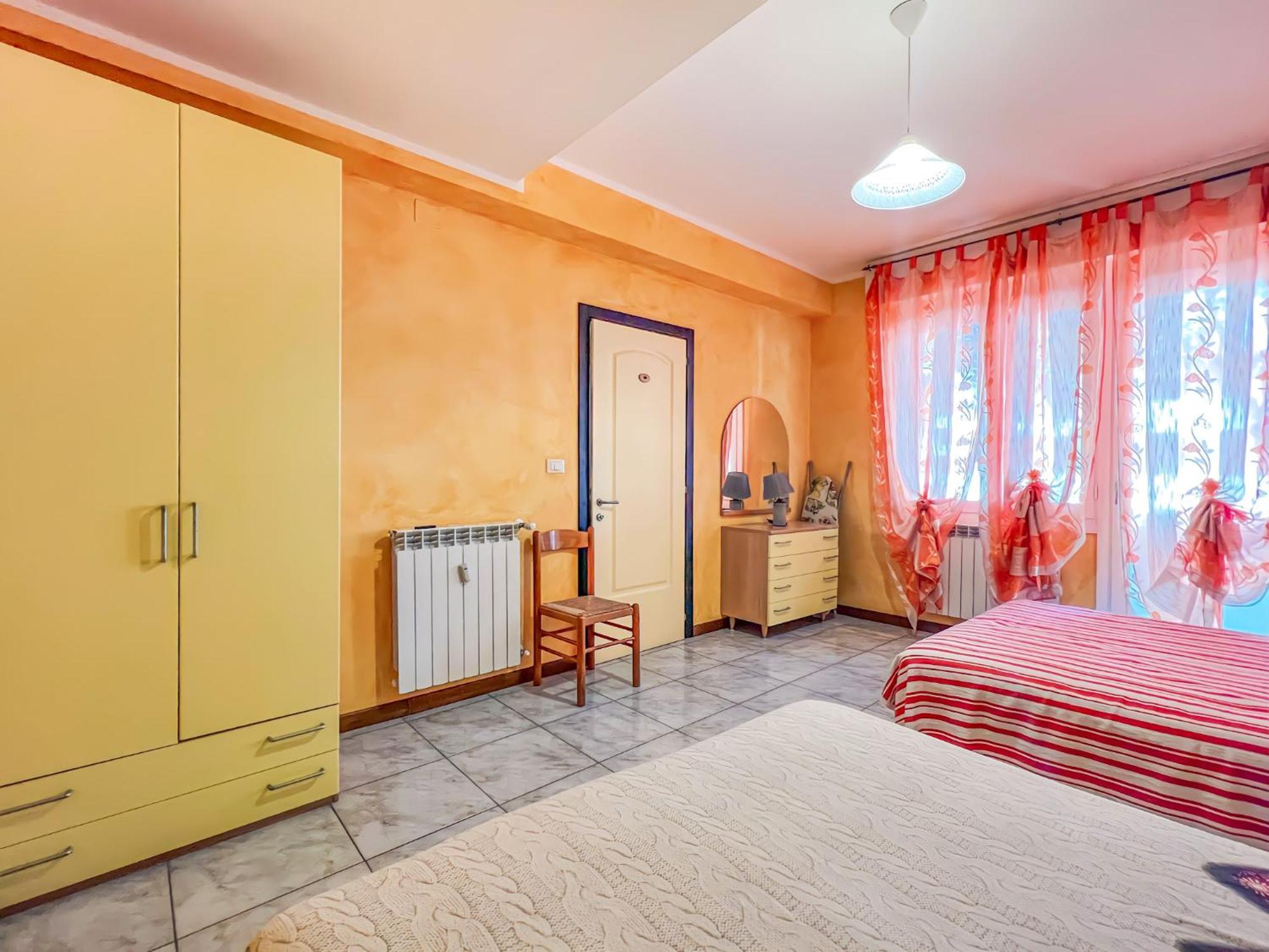 Residence Bussola Бибионе Екстериор снимка