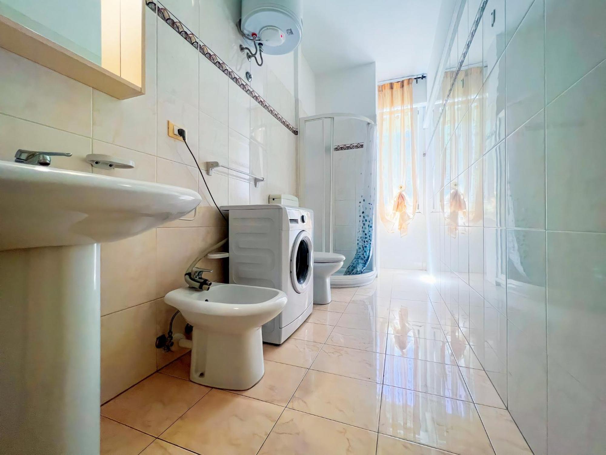 Residence Bussola Бибионе Екстериор снимка