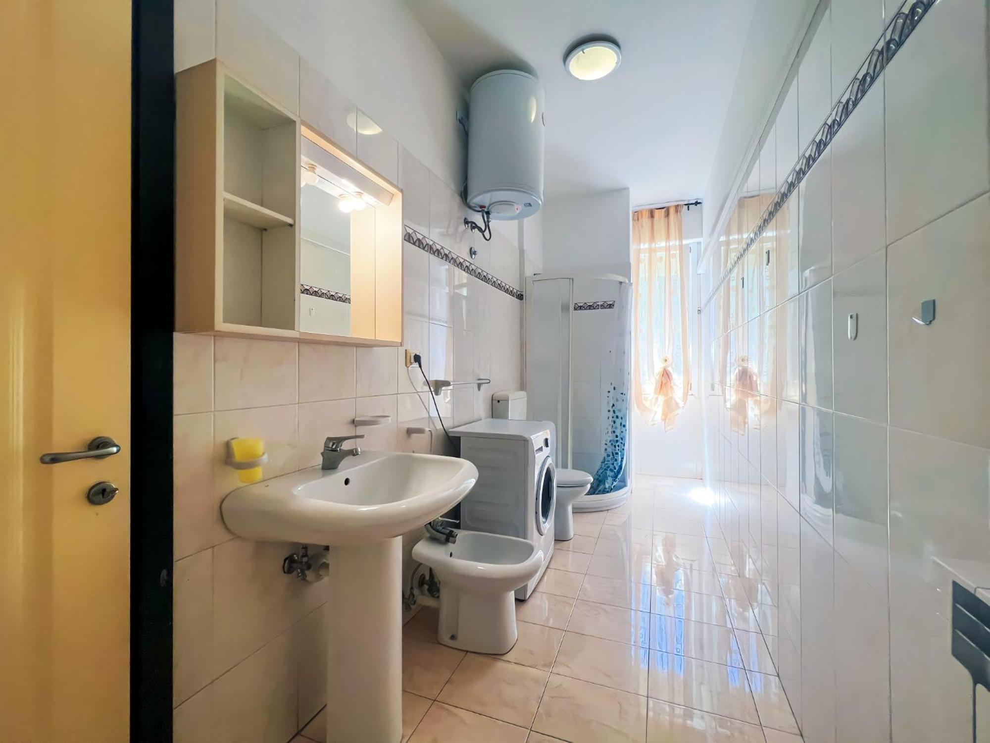 Residence Bussola Бибионе Екстериор снимка