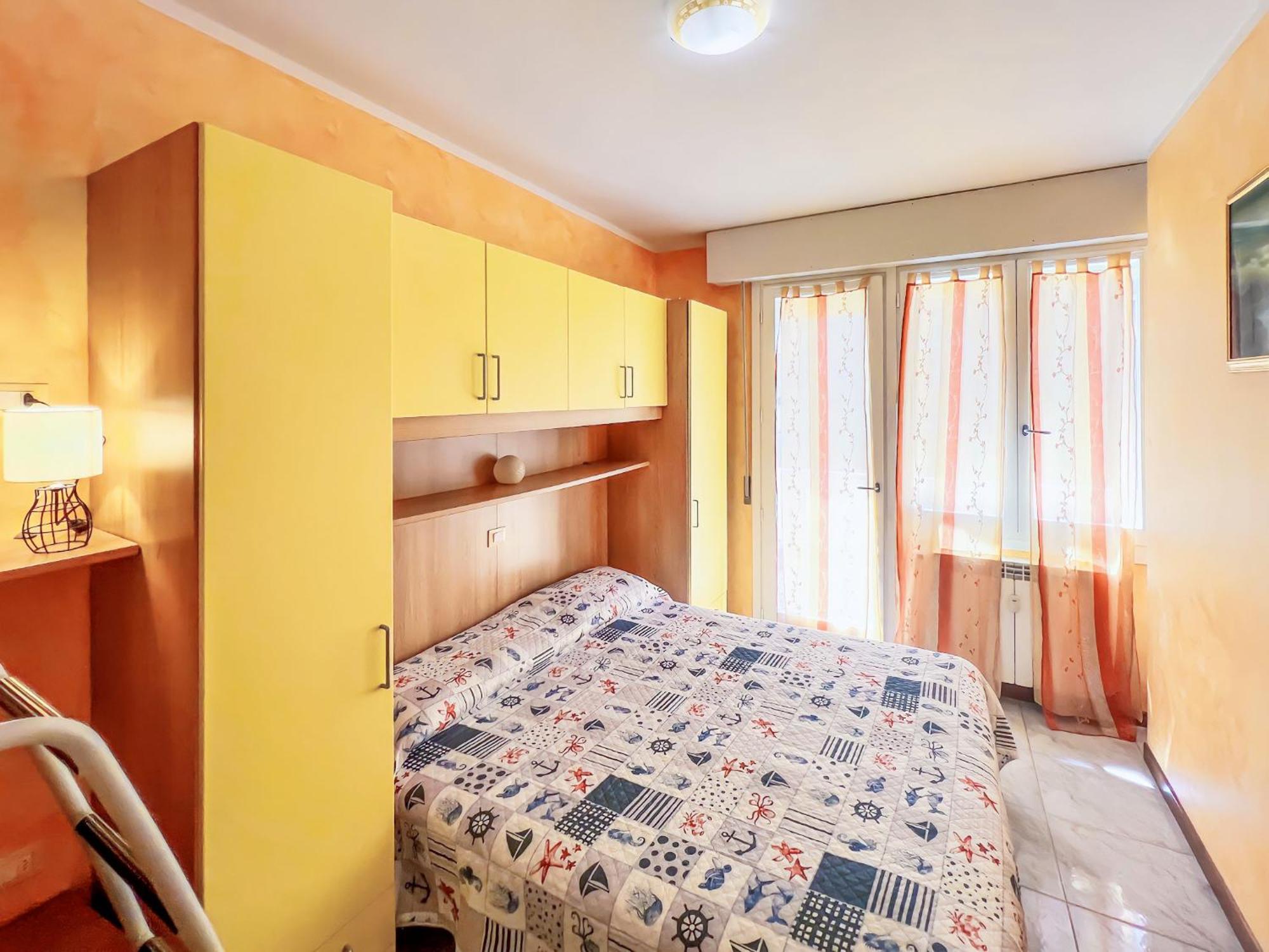 Residence Bussola Бибионе Екстериор снимка