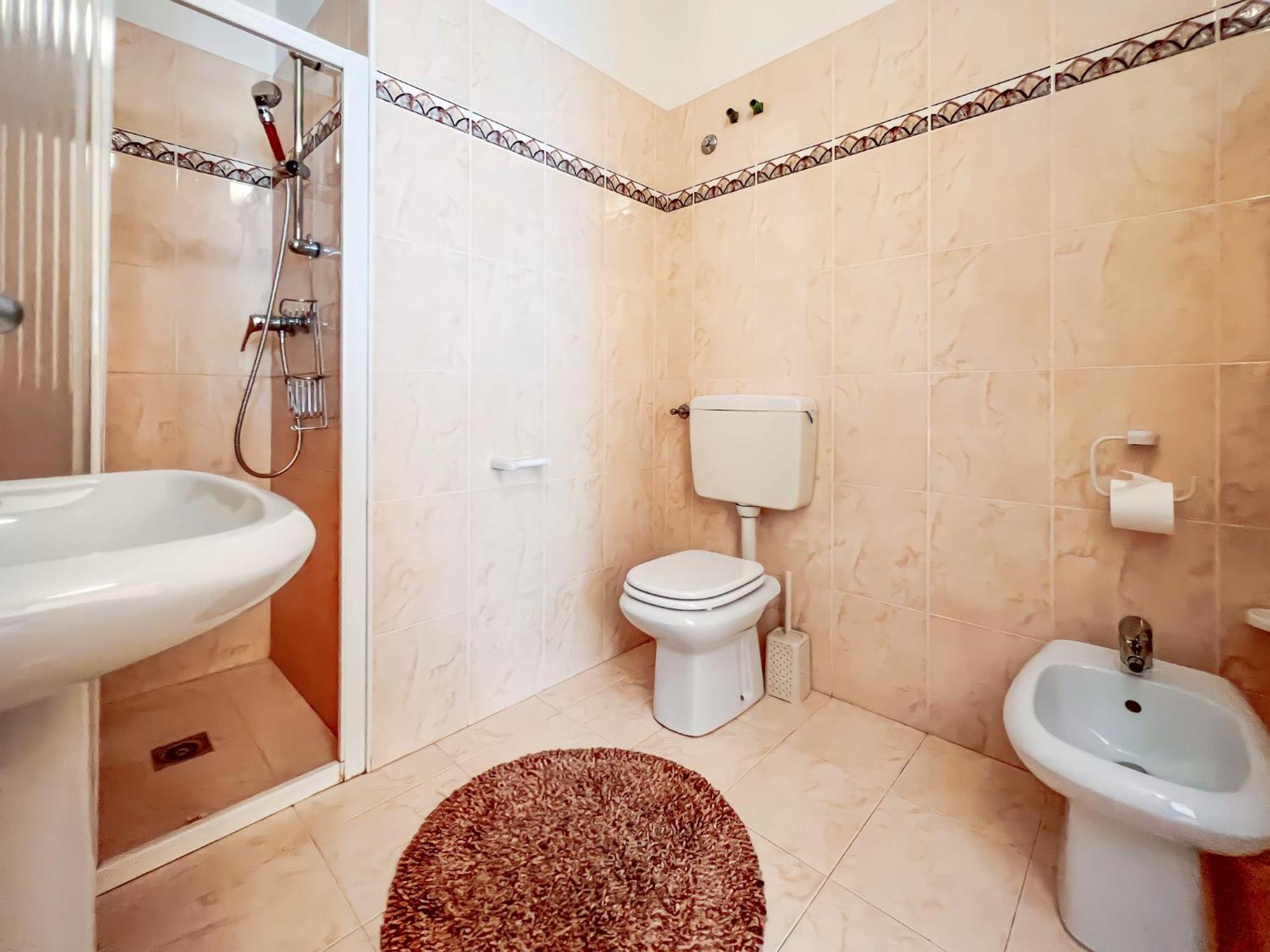 Residence Bussola Бибионе Екстериор снимка